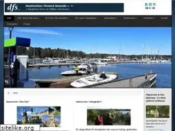 Sites similar to skargardenfinland.com