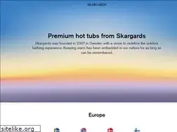 Sites similar to skargards.com
