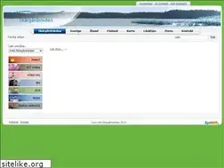 Sites similar to skargardsleden.com