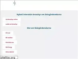 Sites similar to skargardsredarna.se