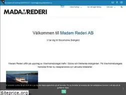 Sites similar to skargardstrafiken.se