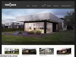 Sites similar to skarhus.no