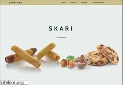 Sites similar to skari.it
