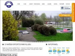 Sites similar to skaritma.cz