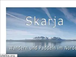 Sites similar to skarja.de