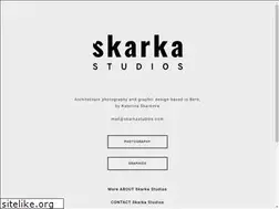 Sites similar to skarkastudios.com