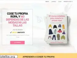 Sites similar to skarlett.es