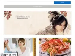 Sites similar to skarletta.ru