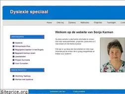 Sites similar to skarman.nl