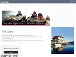 Sites similar to skarnsundet-fishing.com