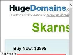 Sites similar to skarnsundet.com