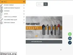 Sites similar to skarp.com.tr