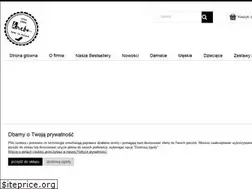 Sites similar to skarpetki-krebo.pl