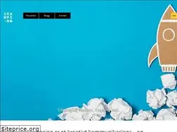 Sites similar to skarpsinn.no