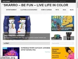 Sites similar to skarro.com