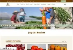 Sites similar to skarsgardfarms.com