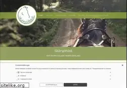 Sites similar to skarsjohast.se