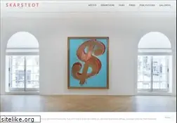 Sites similar to skarstedt.com