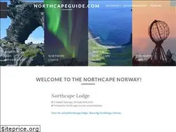 Sites similar to skarsvag.no