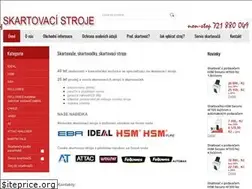Sites similar to skartace.info