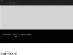 Sites similar to skartgripirogur.is