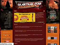 Sites similar to skartnak.com