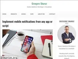 Sites similar to skaruz.com