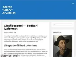 Sites similar to skarv.se