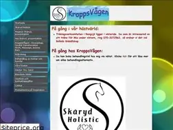 Sites similar to skaryd.nu