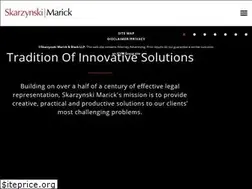 Sites similar to skarzynski.com