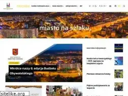 Sites similar to skarzysko.pl
