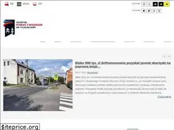 Sites similar to skarzysko.powiat.pl