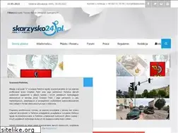 Sites similar to skarzysko24.pl