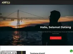 Sites similar to skaskt.co.id