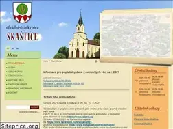 Sites similar to skastice.cz