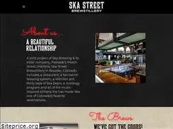 Sites similar to skastreet.com