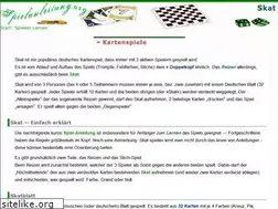 Sites similar to skat-extra.de