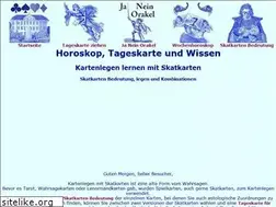 Sites similar to skat-karten.de