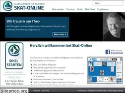 Sites similar to skat-online.com