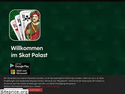Sites similar to skat-palast.de