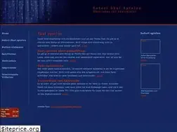 Sites similar to skat-spiellisten.de