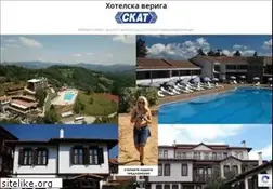 Sites similar to skat.bg