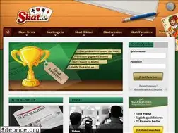 Sites similar to skat.de