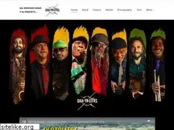 Sites similar to skatalites.com