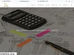 Sites similar to skatax.co.uk