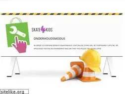 Sites similar to skate-4-kids.nl