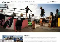 Sites similar to skate-aid.org