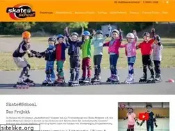 Sites similar to skate-at-school.de