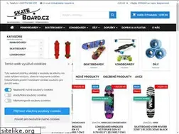 Sites similar to skate-board.cz