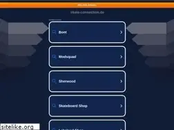 Sites similar to skate-connection.de